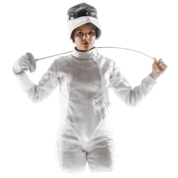 What Is Fencing? Fencing Lessons