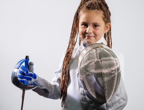 A Sport For Everyone! Why You Should Try Fencing?